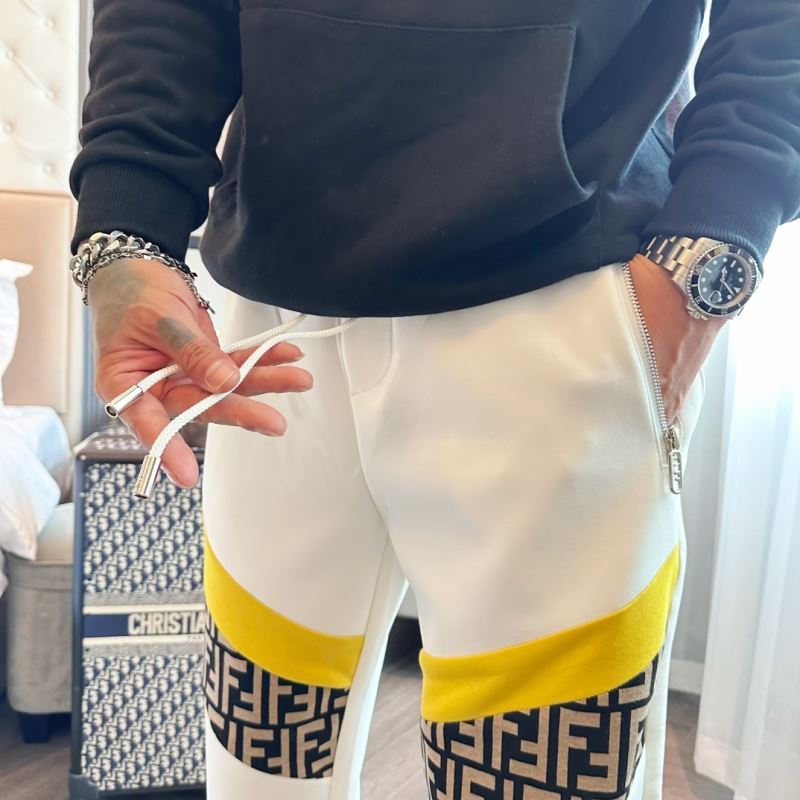 Fendi Long Pants